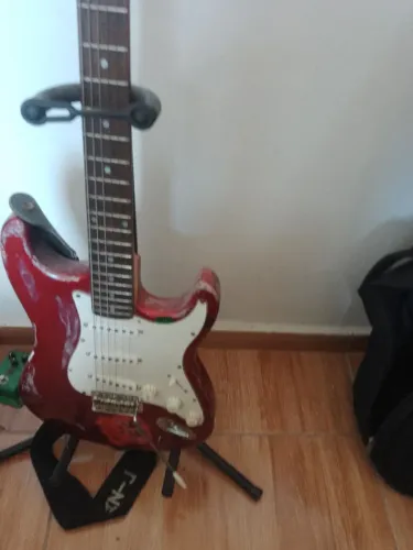Vendo Guitarra