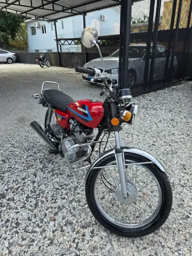 Cg 125