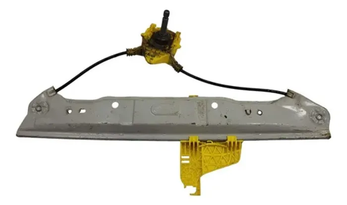 Máquina Vidro Dianteira Esquerda Volkswagen Gol G5 2010