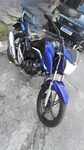 Fan 150 mix 2013