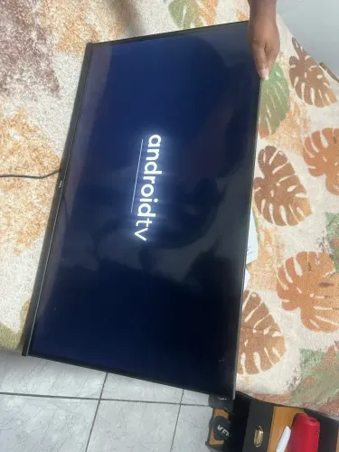 Smart Tv 32 polegadas TCL