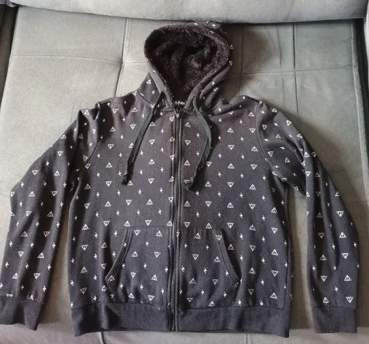 Roupas de inverno menina