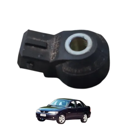 Sensor detonação bloco motor gm vectra golf 1997 a 2002