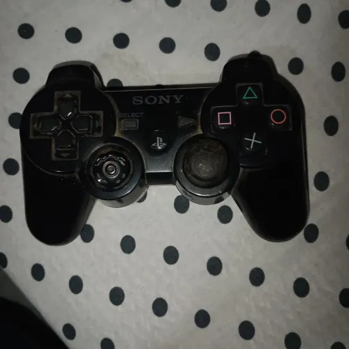 Controle Original de PS3 Para retirada de peças