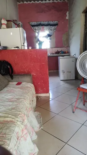 Vendo casa