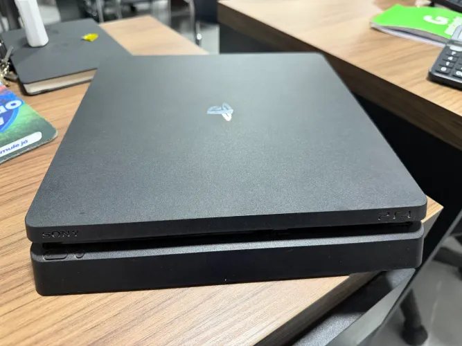 Ps4 Slim
