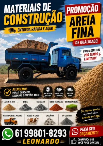 Material de construção
