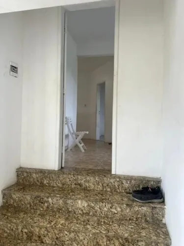 Casa com 3 dormitórios para alugar, 240 m² por R$ 2.500,00/mês - Valéria - Salvador/BA