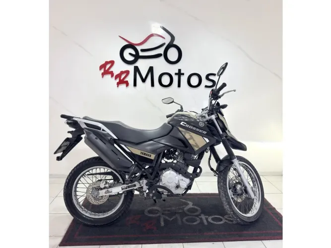 CROSSER Z 2023