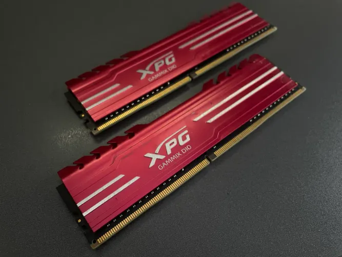 Vendo memória DDR4