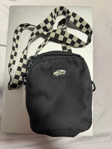 Shoulder bag Vans original.