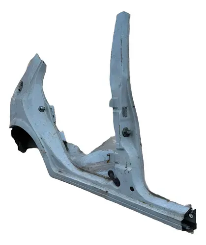 Lateral L/direito 4 Portas Gm Celta 2001 A 2016 01