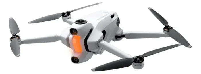 DRONE ANTIGRAVITY A1 8K 360° INFINITY BUNDLE PACK