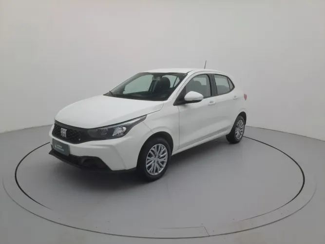 Fiat Argo Drive 1.0 Firefly 2025