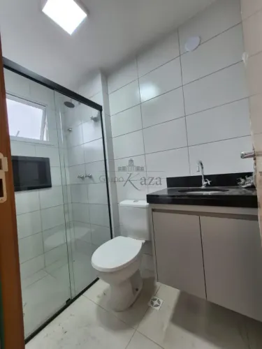 Imóvel para aluguel possui 67 metros quadrados com 3 quartos