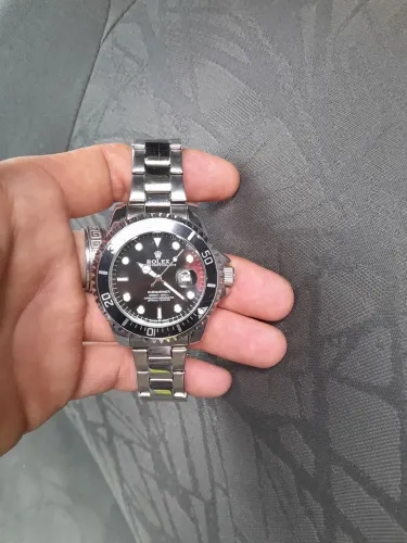 Relógio Rolex Submariner SUPER CLONE