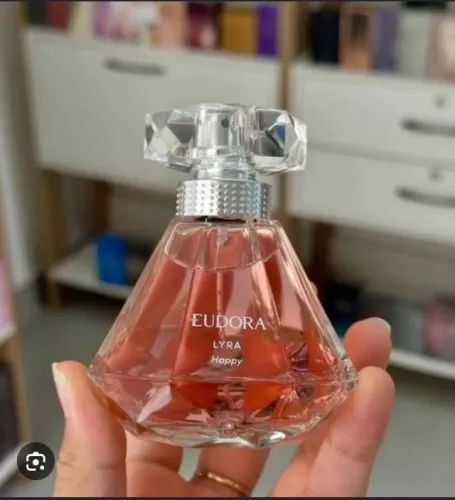 Perfume Eudora lyra