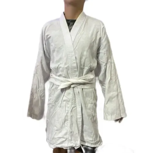 KIMONO KARATÊ A3 