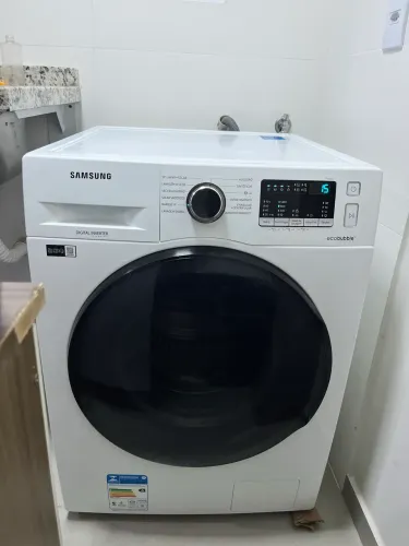 Máquina lava e seca Samsung 11kg