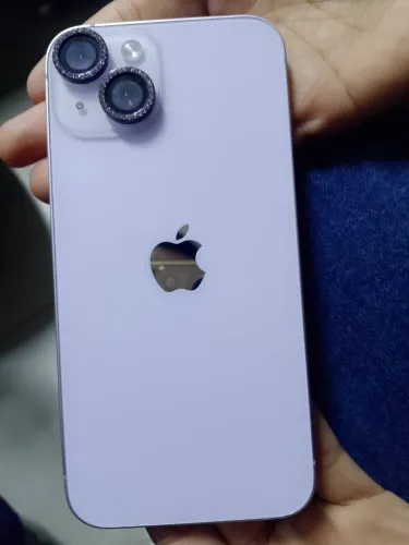 Celular iPhone 