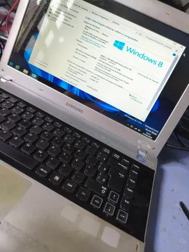 Notebook Samsung 480,00