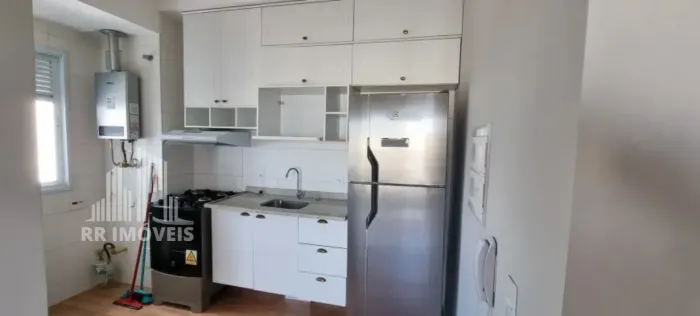 RR11099 Apartamento 45m² CONDOMÍNIO ESTAÇÃO 135 - Osasco, SP - 2 Dorms 1 Vaga - OPORTUNIDA