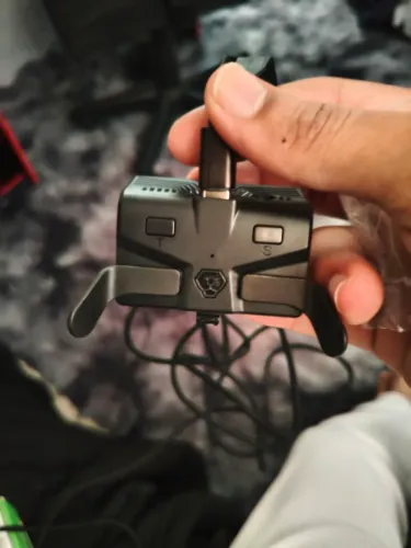 Paddles strike pack para controle de Xbox Series S|X