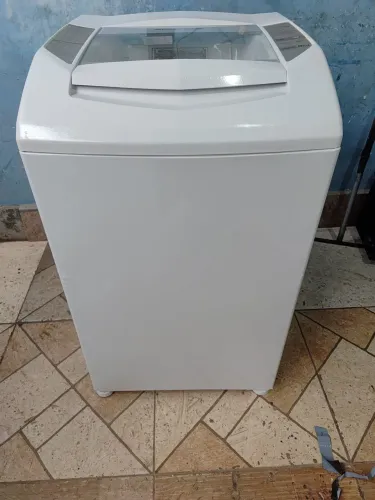 VENDO MÁQUINA DE LAVAR ROUPAS BRASTEMP 8 KGS