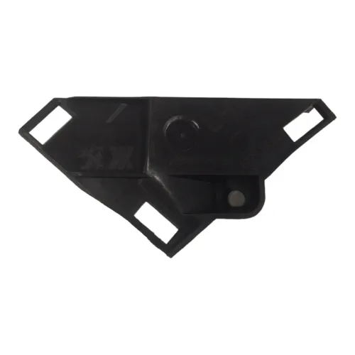 Suporte Acabamento Porta Diant Esquerda Peugeot 208 20/24 Dianteira Esquerdo Preto