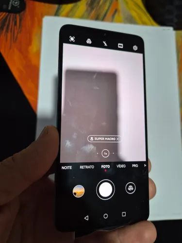 Celular Huawei P30 128gb - 6 ram