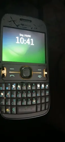Nokia asha 302