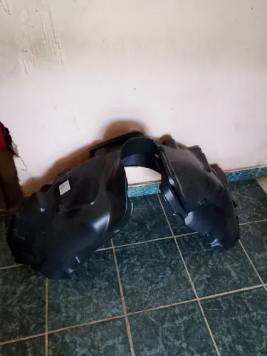 Para barro de Palio novo 