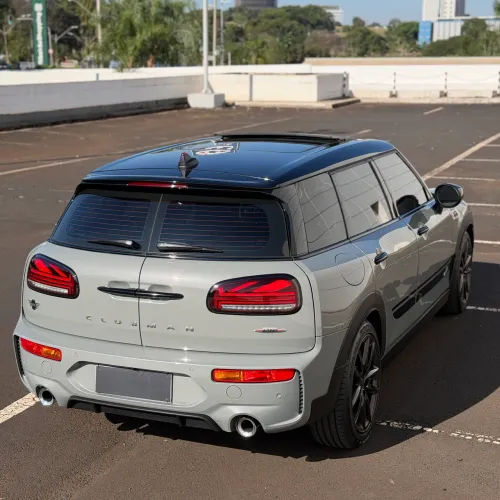Mini Cooper Clubman John Work All4 2.0 AUT 2020