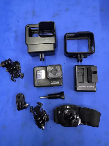 GoPro Hero 7