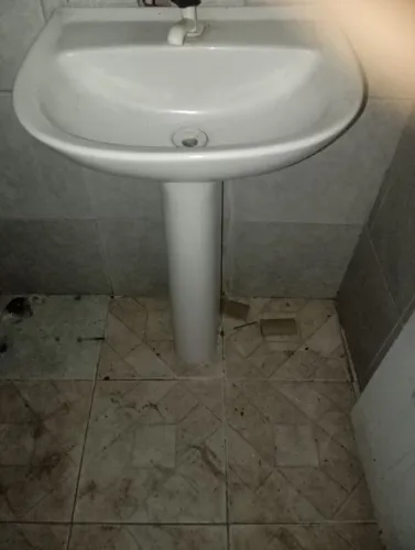 Lavatório
