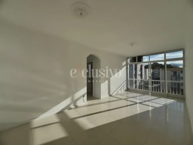 Apartamento com 2 Dormitórios no Abraão