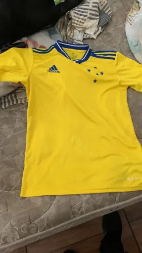 Camisa Cruzeiro 