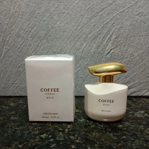 Coffee Woman DUO 150