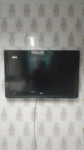 Tv de plasma 50 polegadas SONY BAVIA. funcionando perfeitamente 450.00 