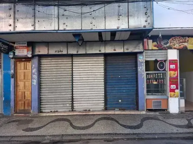 Alugo Loja em Nova Iguaçu