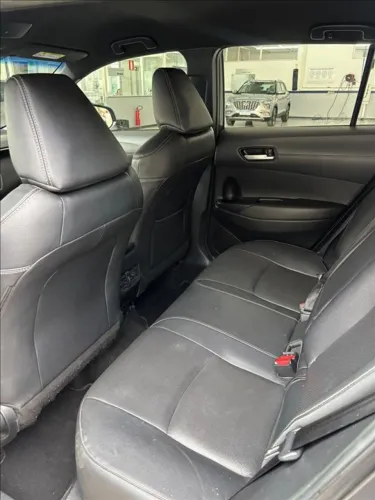 Toyota Corolla Cross XRE 2.0 16V Flex AUT 2022