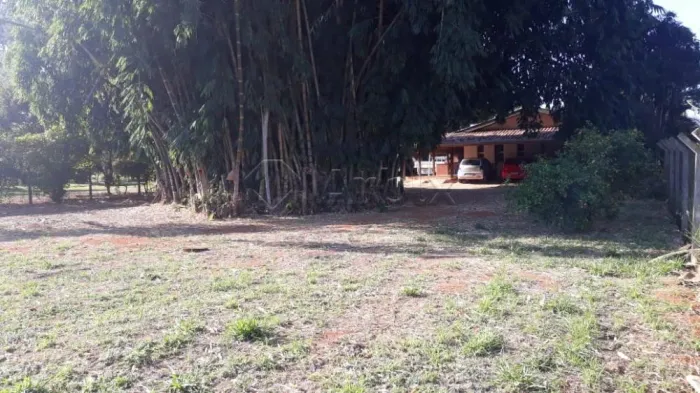 Rural Chácara em Nova Odessa