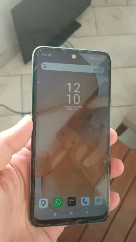 Redmi Note 12s