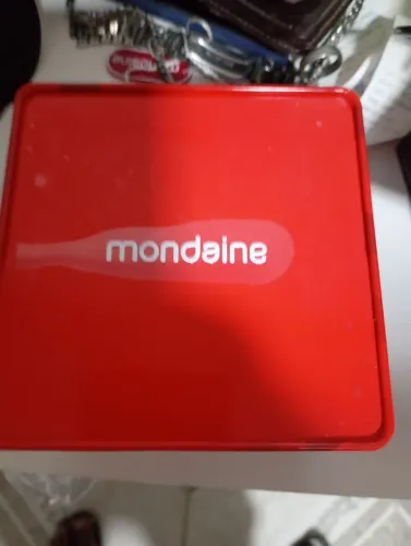 Chegou a sua vez