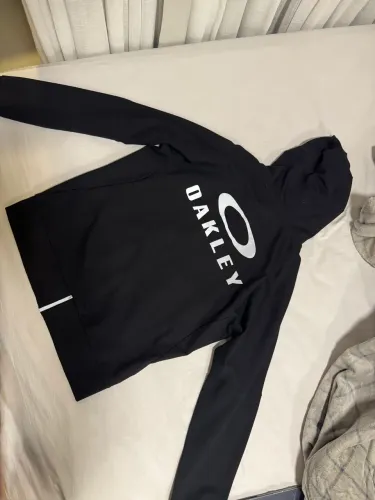 JAQUETA OAKLEY - TAMANHO M/G