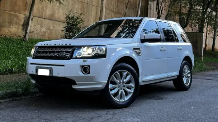 Land Rover Freelander2 SE 2.2 SD4 190cv T.diesel 2015