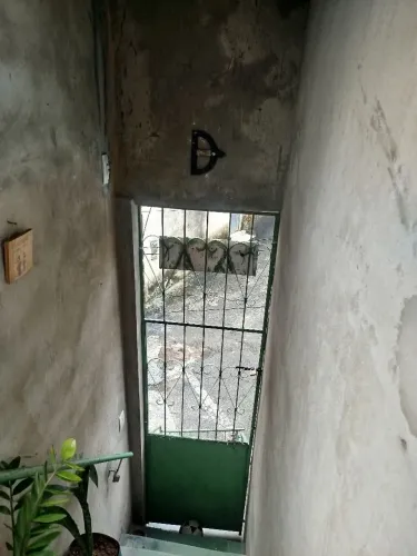 Casa arejada
