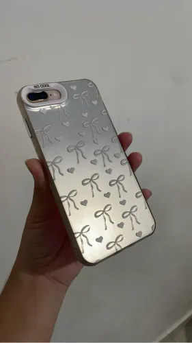 Vendo iPhone 8 Plus