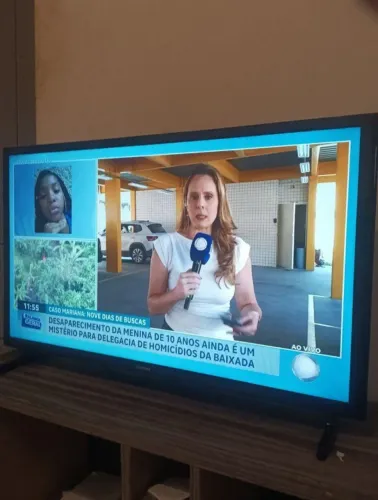 TV SAMSUNG SMART 32