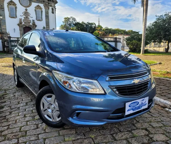 Carros Usados e Novos à venda - São João del Rey, MG